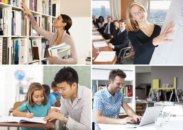 Clockwise from top-left: Photos by Michael Blann/Thinkstock, David De Lossy/Thinkstock, BartekSzewczyk/Thinkstock, michaeljung/Thinkstock